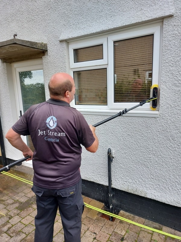 Domestic Window Cleaning Services, Penrith