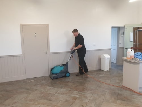 General Cleaning, Floor cleaning, Penrith