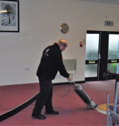 General Cleaning, Floor cleaning, Penrith