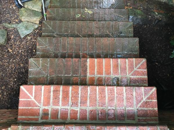 pressure washing and jet washing, Penrith