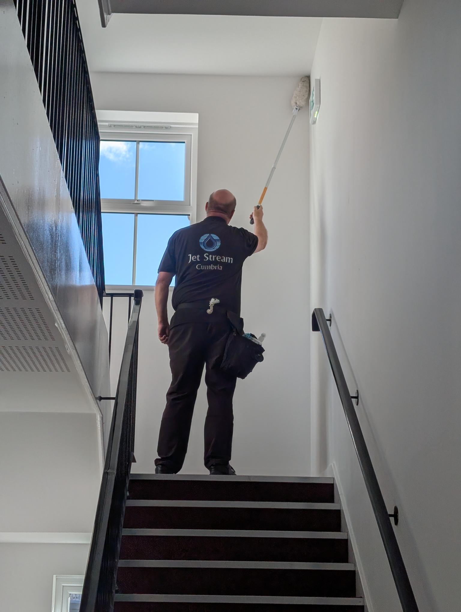 Communal Clean Carlisle-min Communal Clean Carlisle