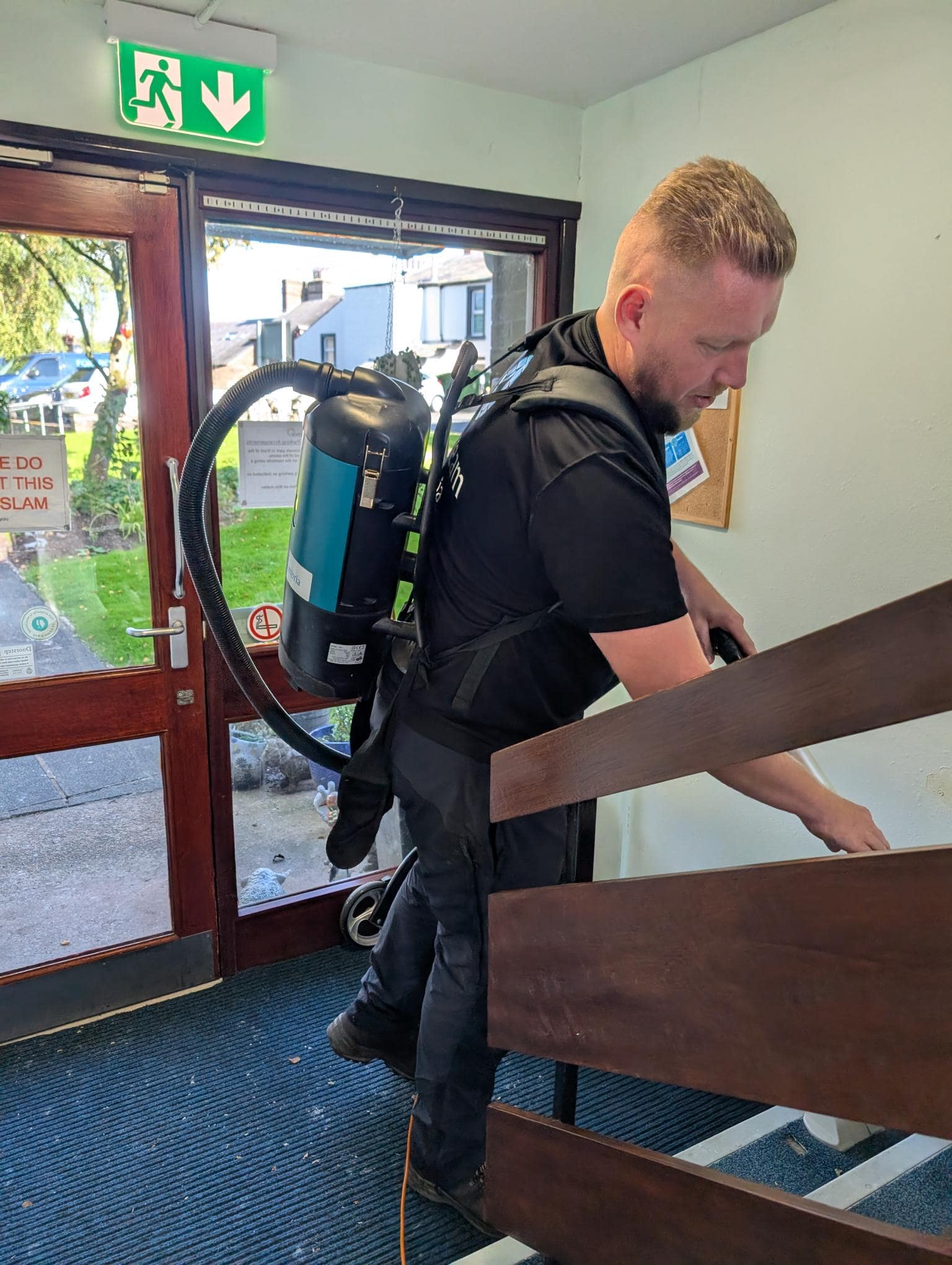 Communal Clean Penrith (2)-min Communal Clean Penrith